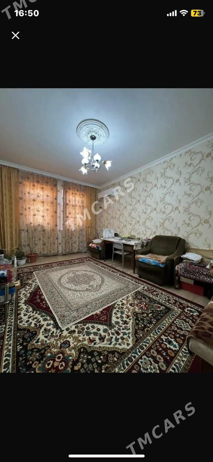 ️Мир 4 Аркач 4+1 110м2 3эт️ - Aşgabat - img 8