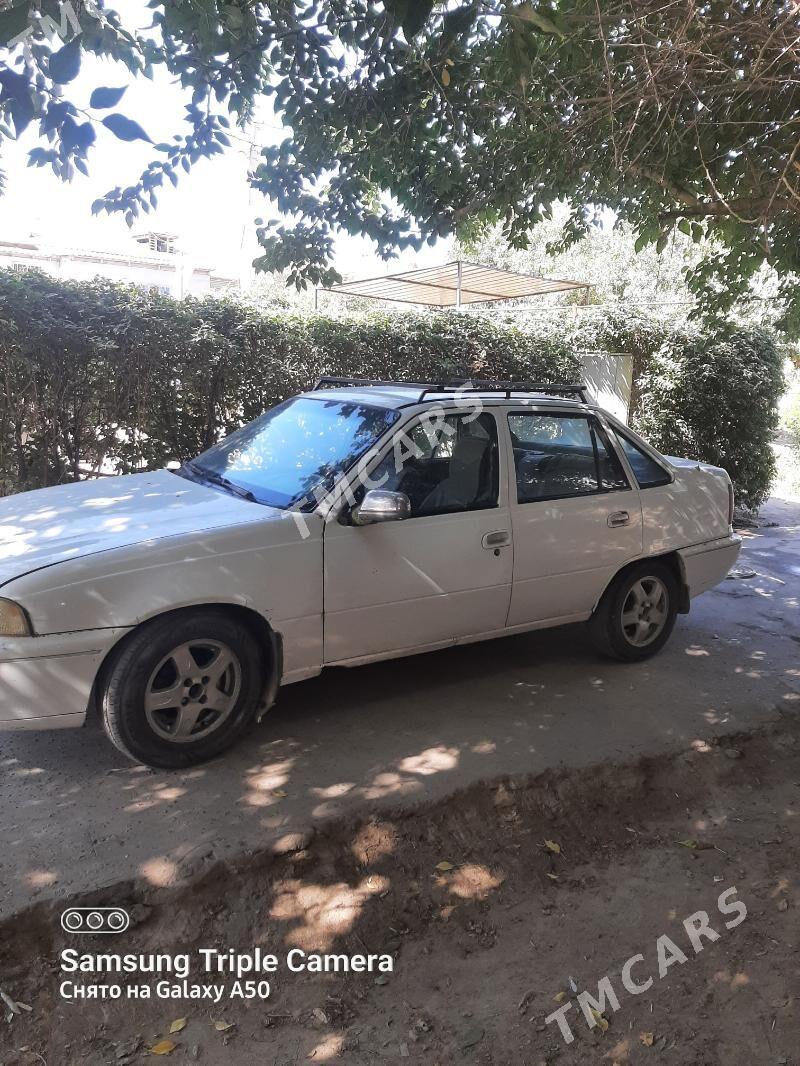 Daewoo Cielo 1995 - 18 000 TMT - Daşoguz - img 6