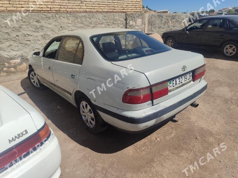 Toyota Corona 1995 - 40 000 TMT - Керки - img 4