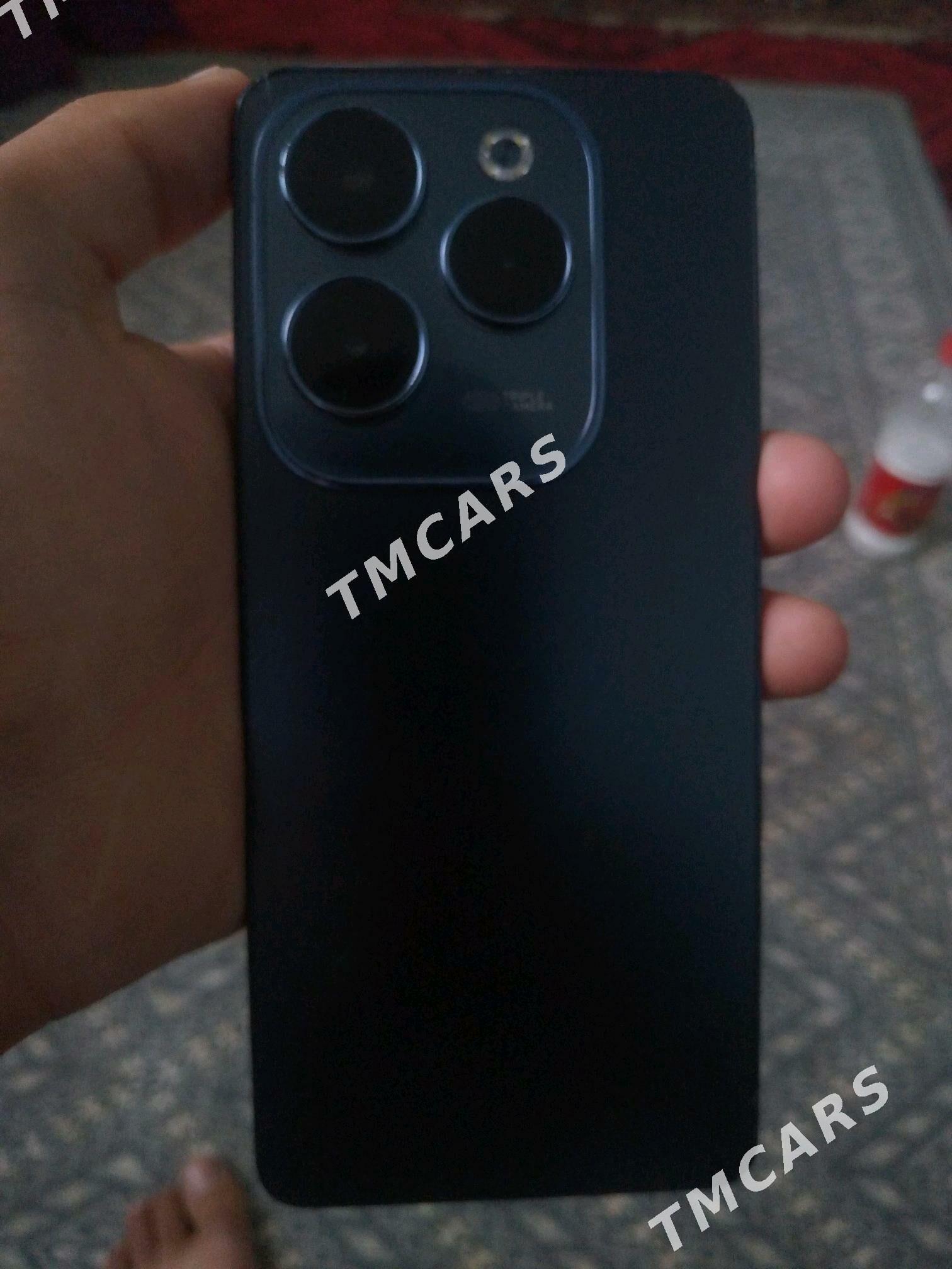 infinix hot 40 pro - Mary - img 3