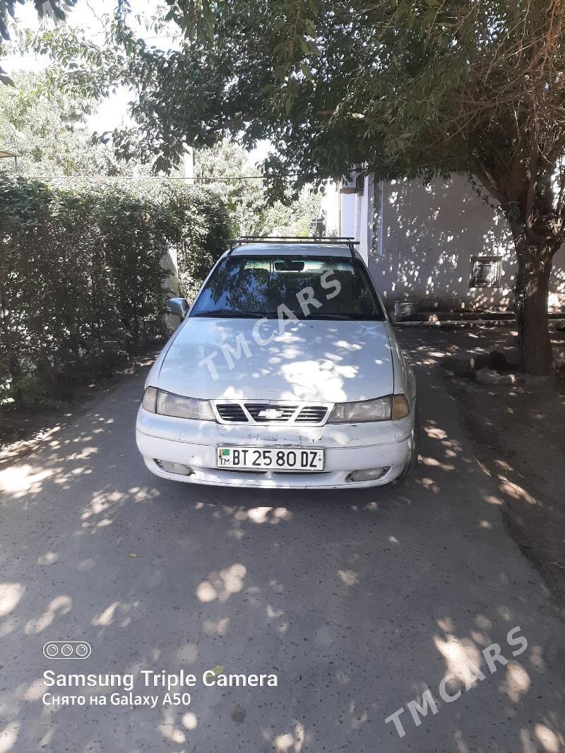 Daewoo Cielo 1995 - 18 000 TMT - Daşoguz - img 4