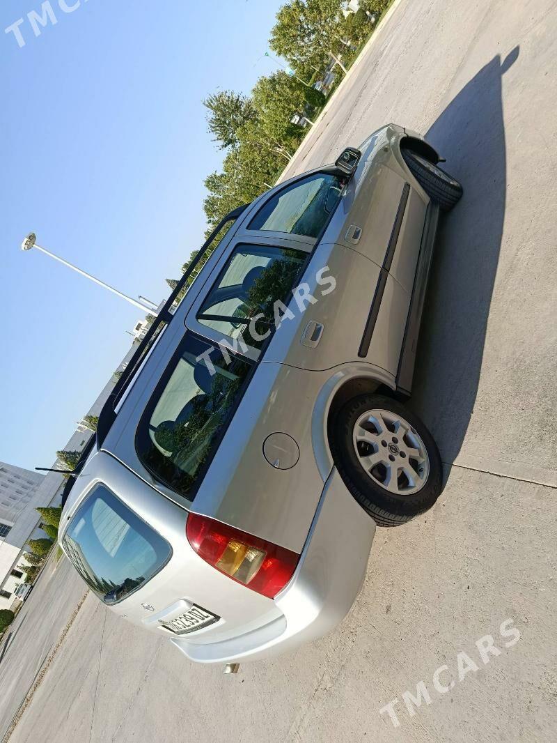 Opel Astra 2003 - 90 000 TMT - Daşoguz - img 4