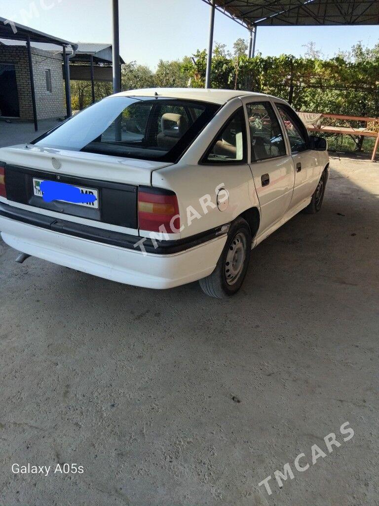 Opel Vectra 1994 - 16 000 TMT - Murgap - img 3