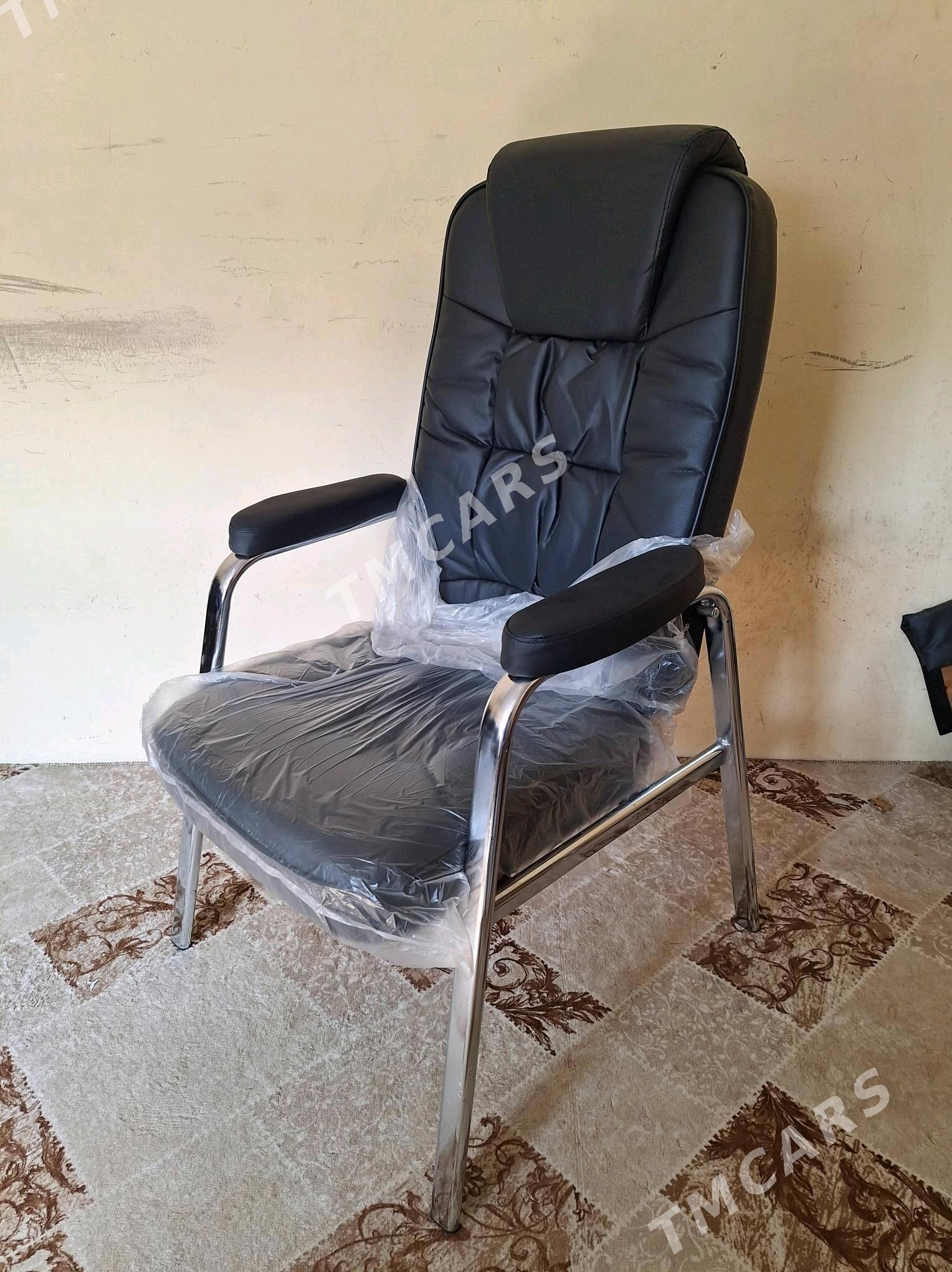 ofisni kresla stol - Aşgabat - img 2