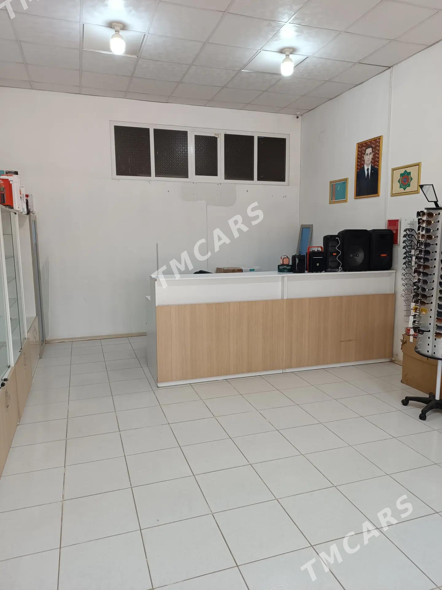 magazin - Garabekewül - img 4