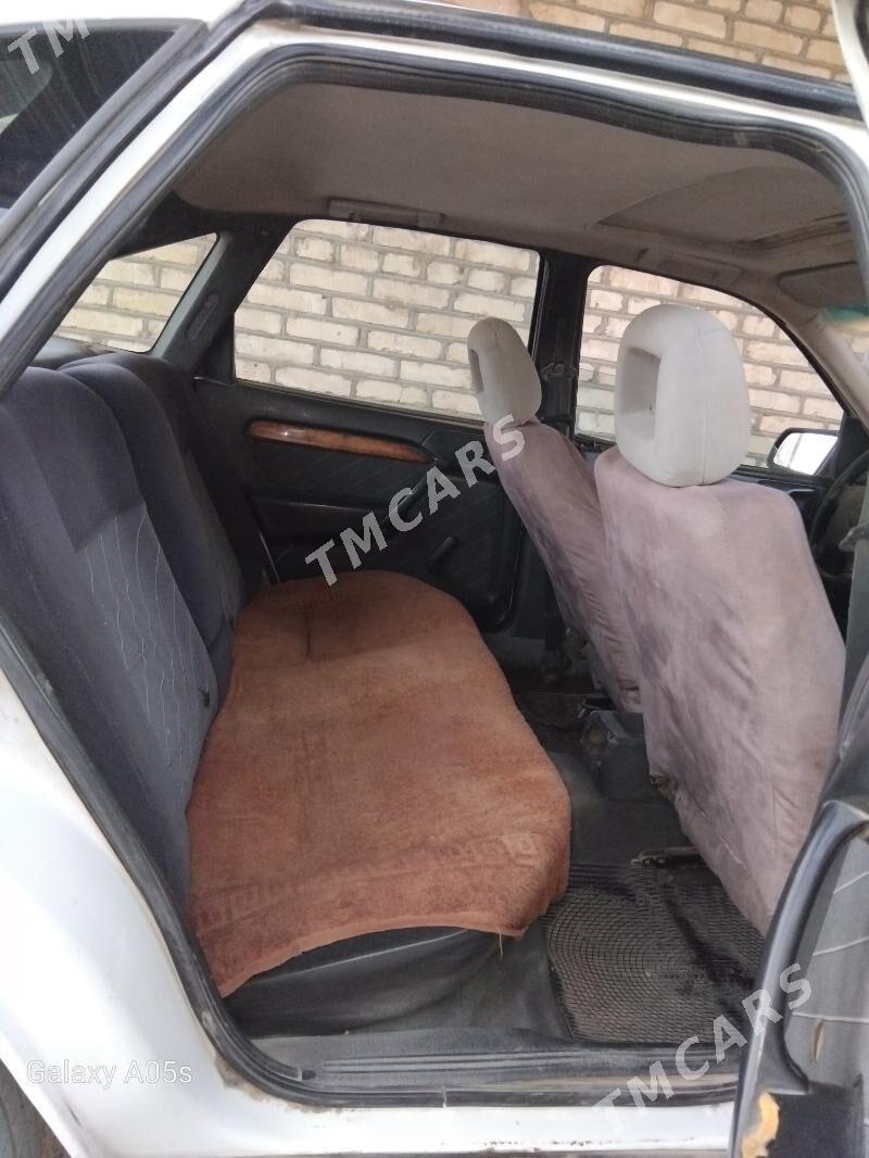 Opel Vectra 1994 - 16 000 TMT - Murgap - img 8