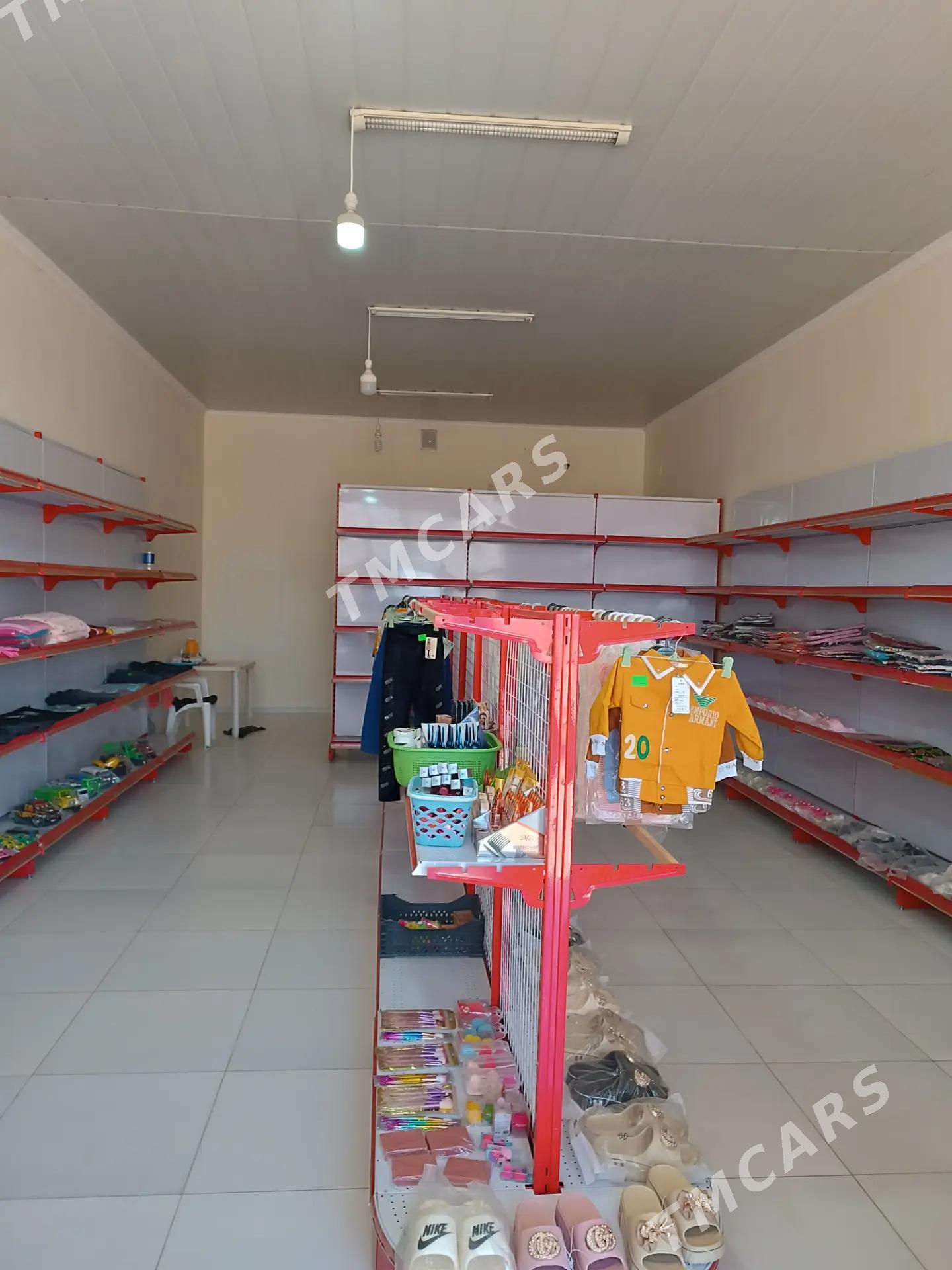 magazin - Garabekewül - img 5