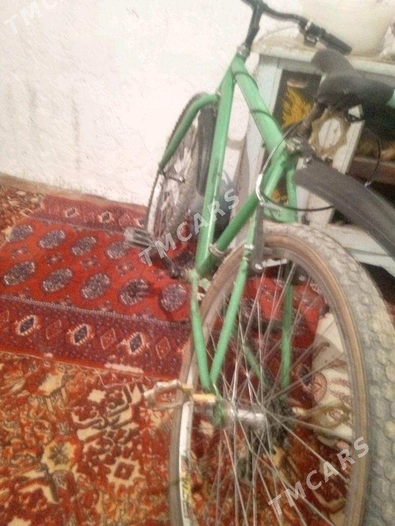tigir - Aşgabat - img 4