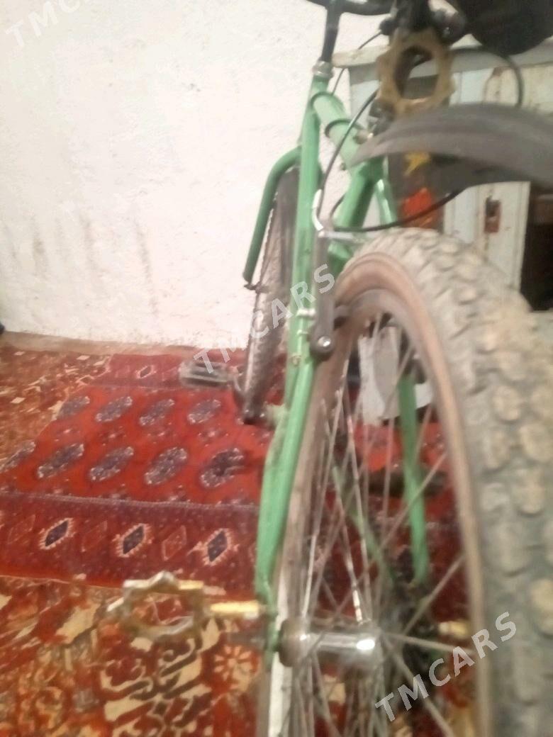 tigir - Aşgabat - img 3