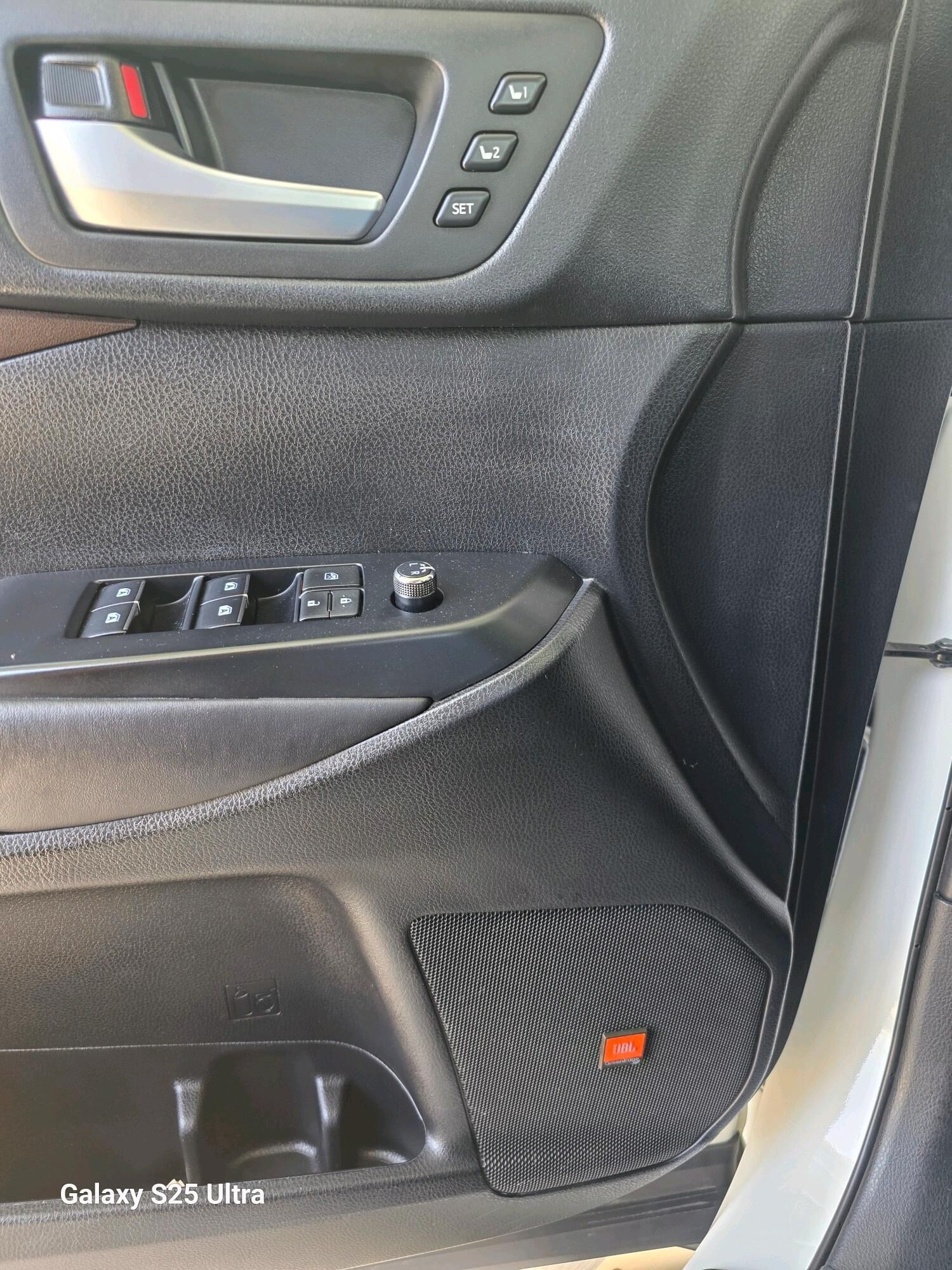 Toyota Highlander 2019 - 577 000 TMT - Ашхабад - img 7