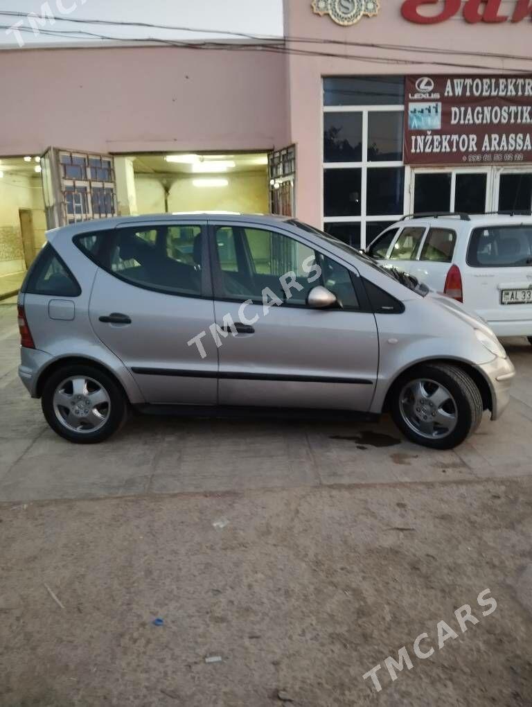 Mercedes-Benz A150 2000 - 65 000 TMT - Гурбансолтан Едже - img 3