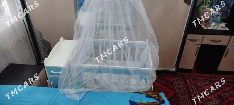 Çaga krowat - Türkmenabat - img 2