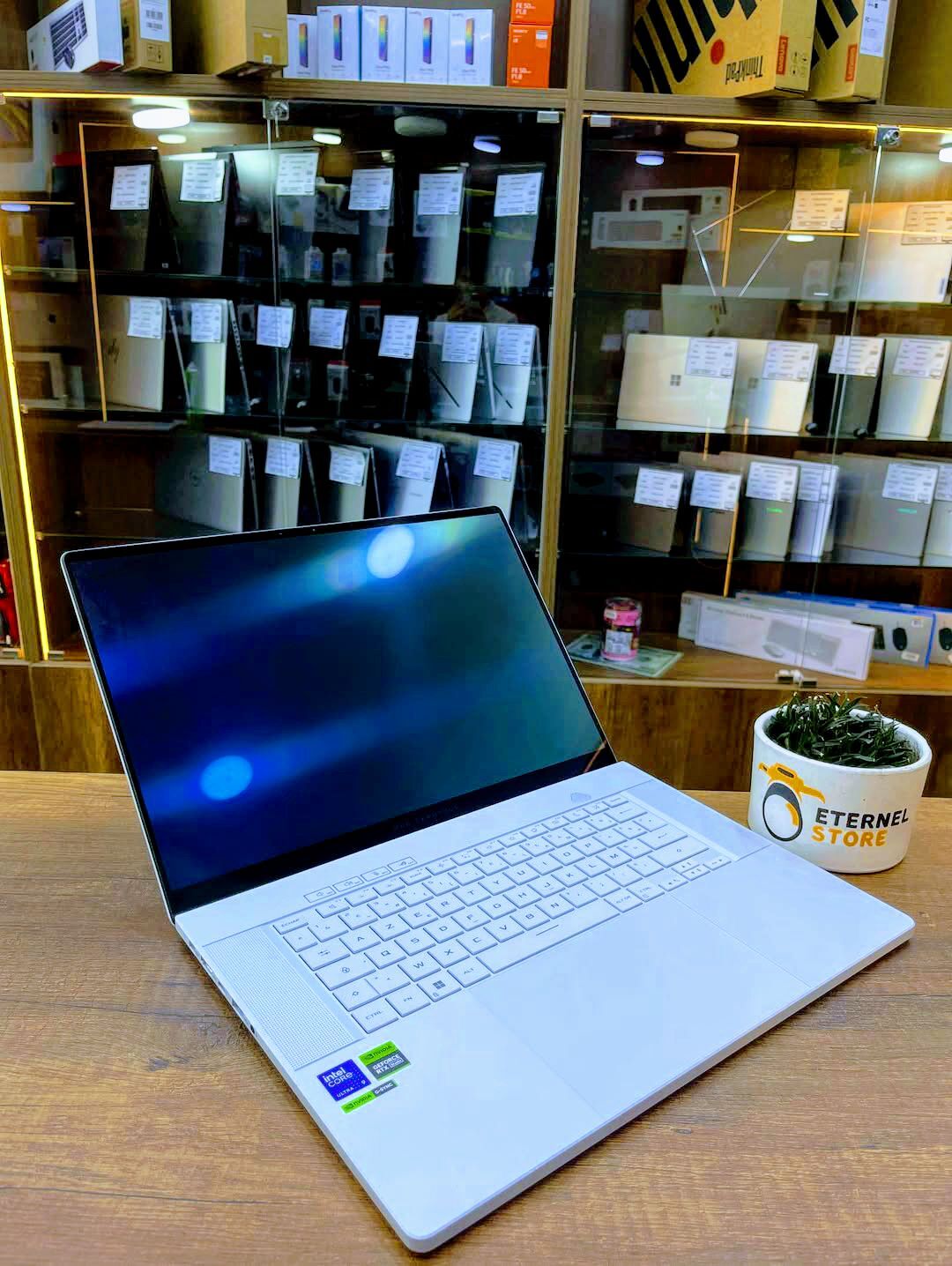 Ultra 9 / RTX 5090 / 32GB RAM - Balkanabat - img 8
