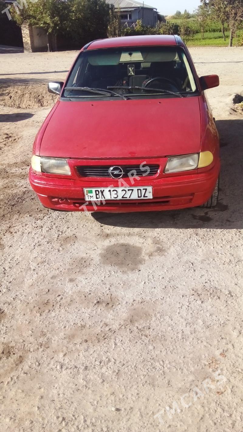Opel Astra 1991 - 22 000 TMT - Görogly (Tagta) - img 4