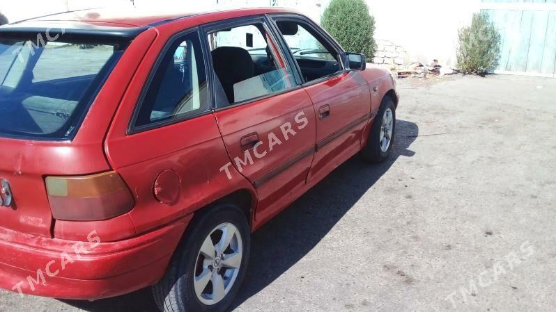 Opel Astra 1991 - 22 000 TMT - Görogly (Tagta) - img 3