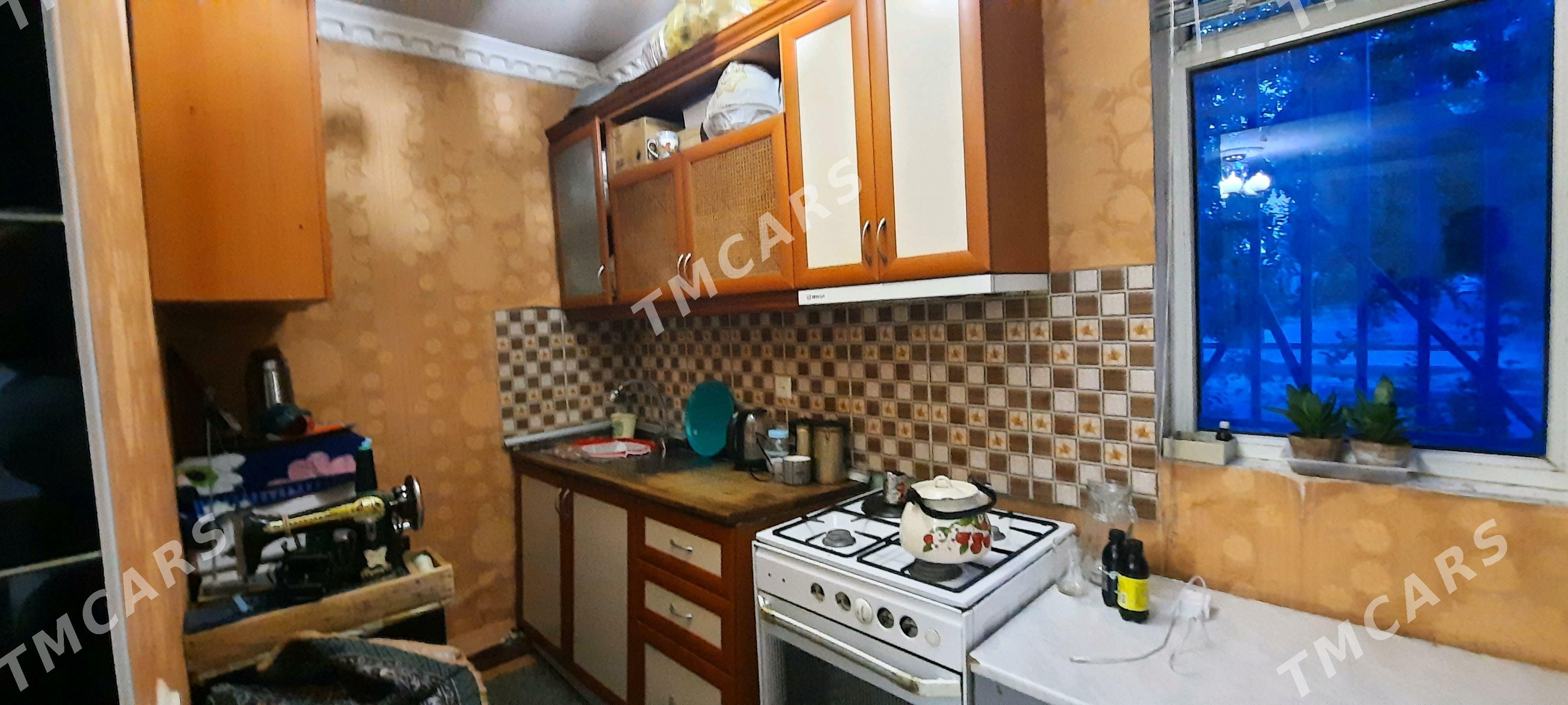 satlyk 2 kom 30 mkr 1 et - Aşgabat - img 5