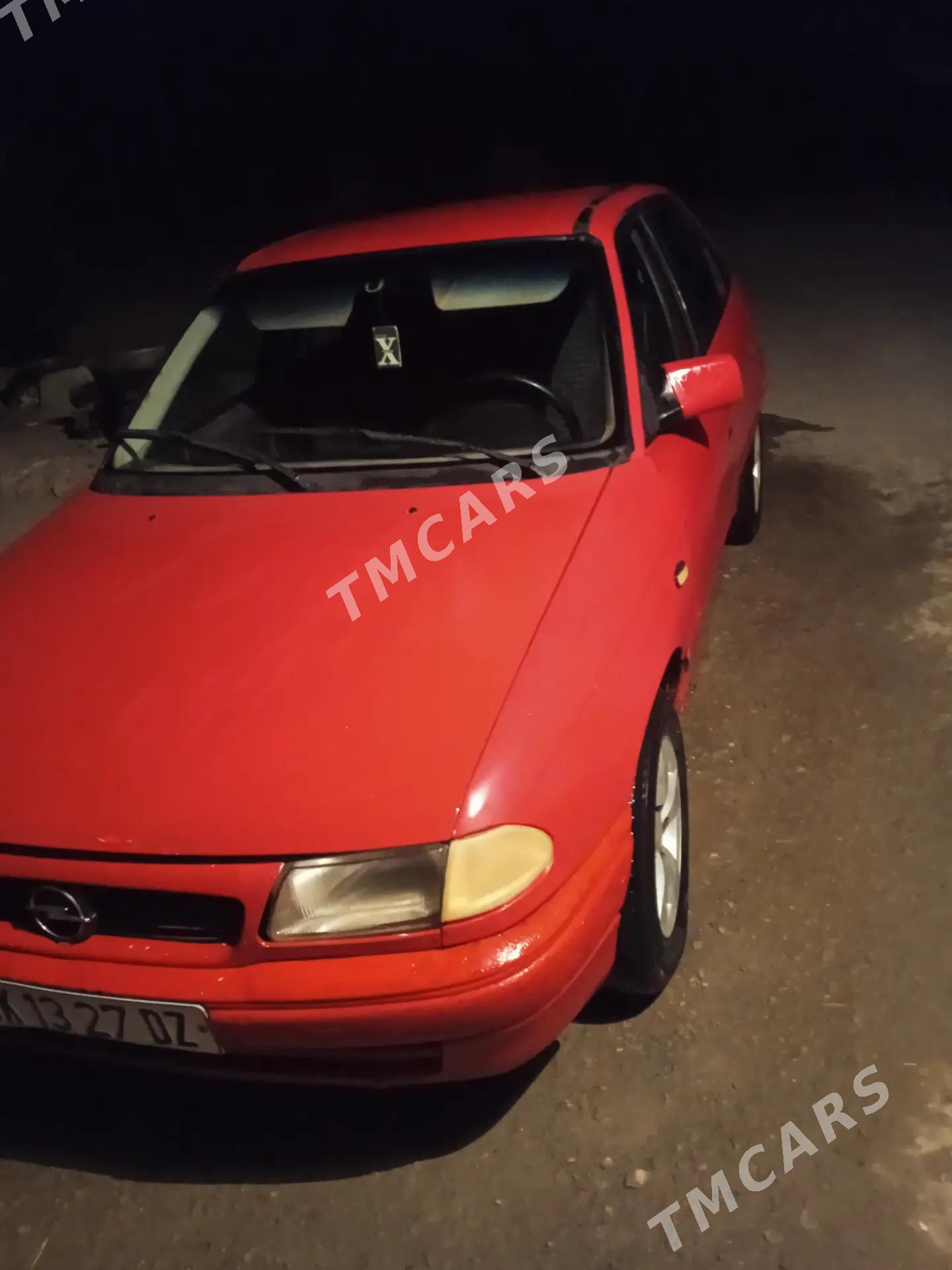 Opel Astra 1991 - 22 000 TMT - Görogly (Tagta) - img 2