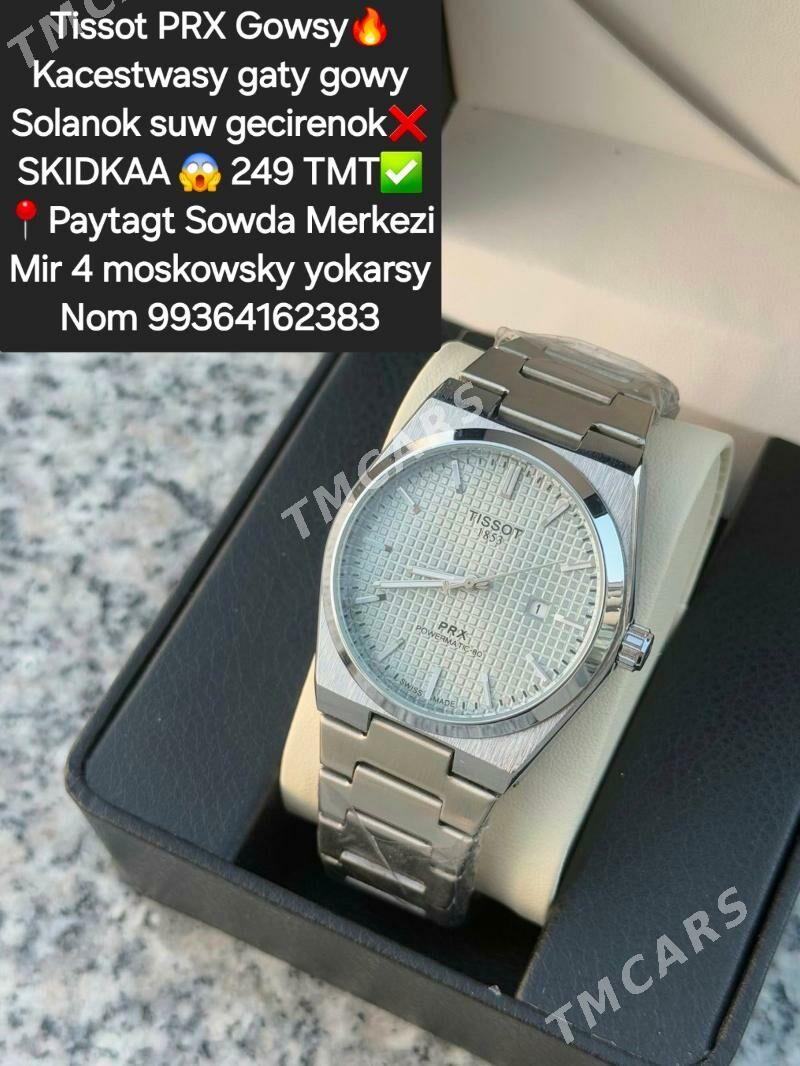Sagatlar - Aşgabat - img 7
