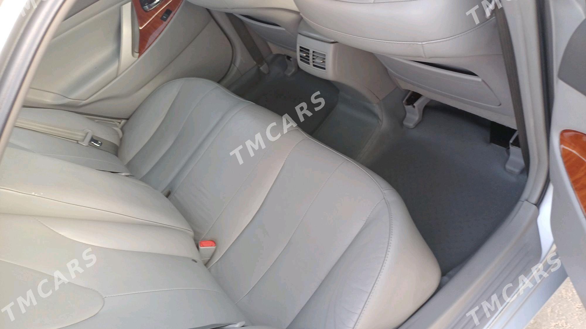 Toyota Camry 2011 - 270 000 TMT - Mary - img 3