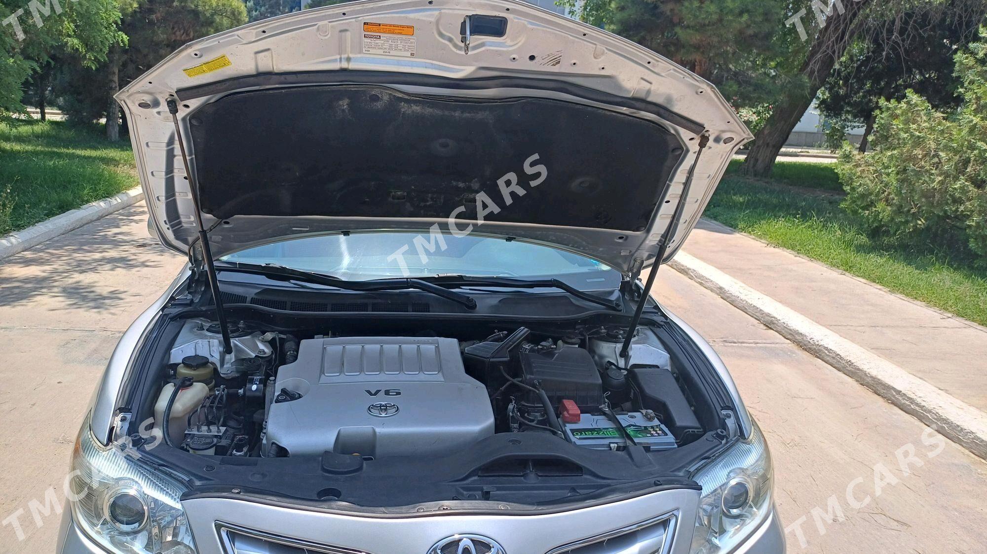Toyota Camry 2011 - 270 000 TMT - Mary - img 8