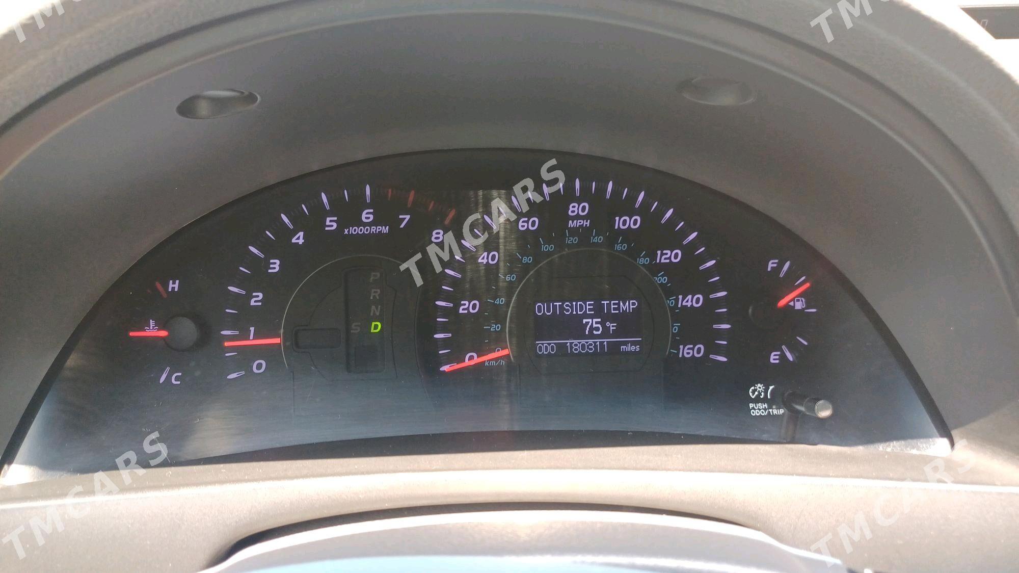 Toyota Camry 2011 - 270 000 TMT - Mary - img 9