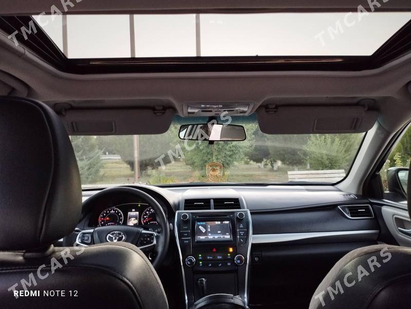 Toyota Camry 2015 - 290 000 TMT - Туркменабат - img 3