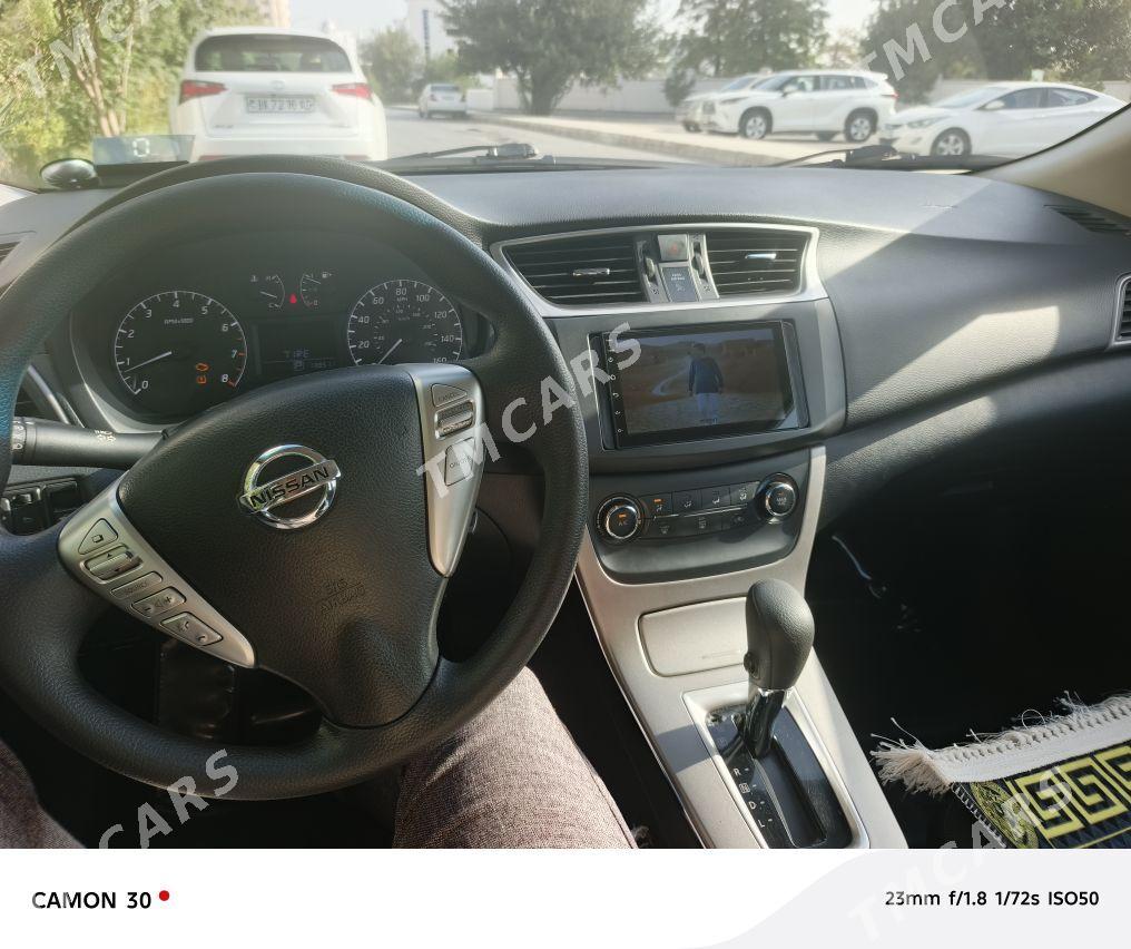 Nissan Sentra 2015 - 160 000 TMT - Aşgabat - img 2