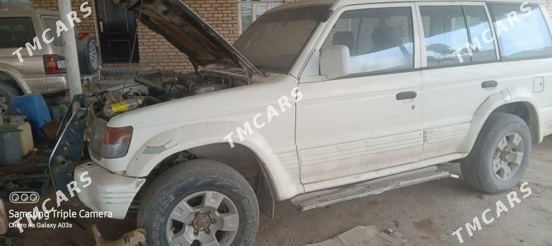 Mitsubishi Pajero 1998 - 50 000 TMT - Mary - img 2