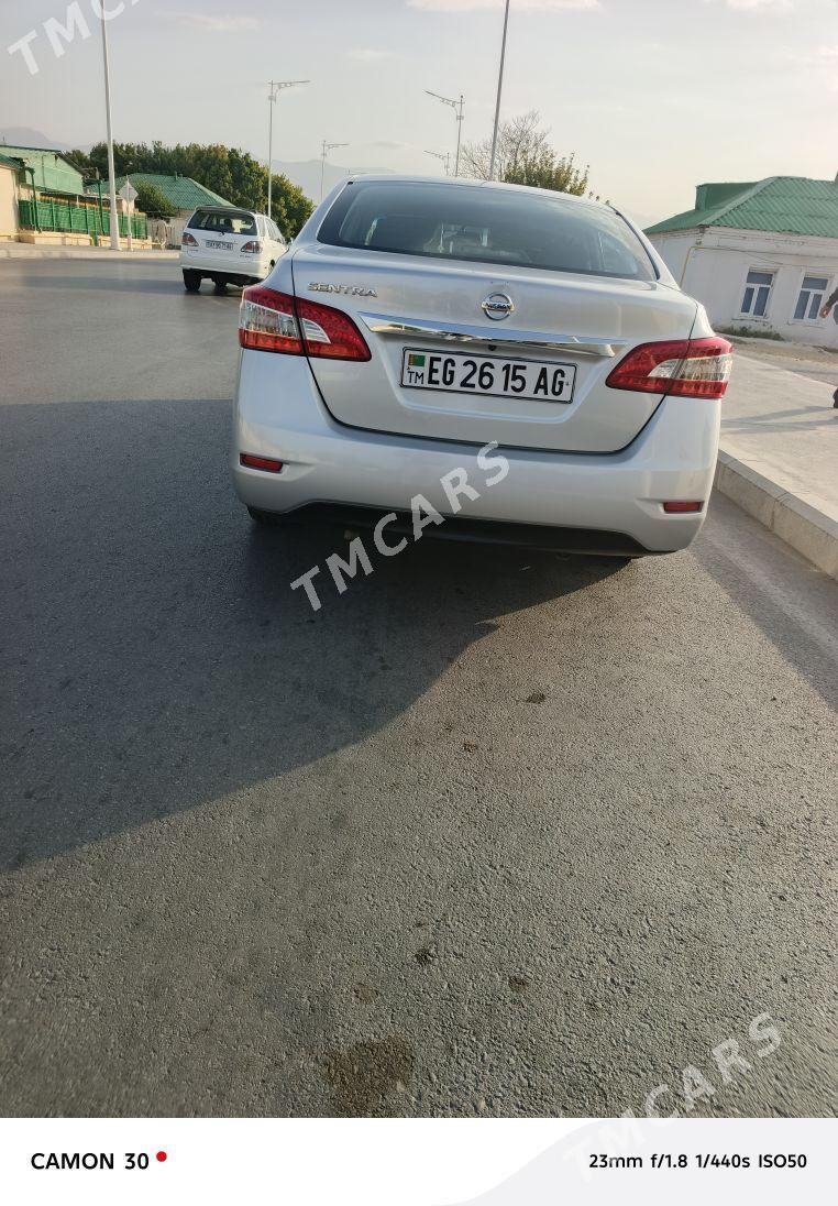 Nissan Sentra 2015 - 160 000 TMT - Aşgabat - img 4