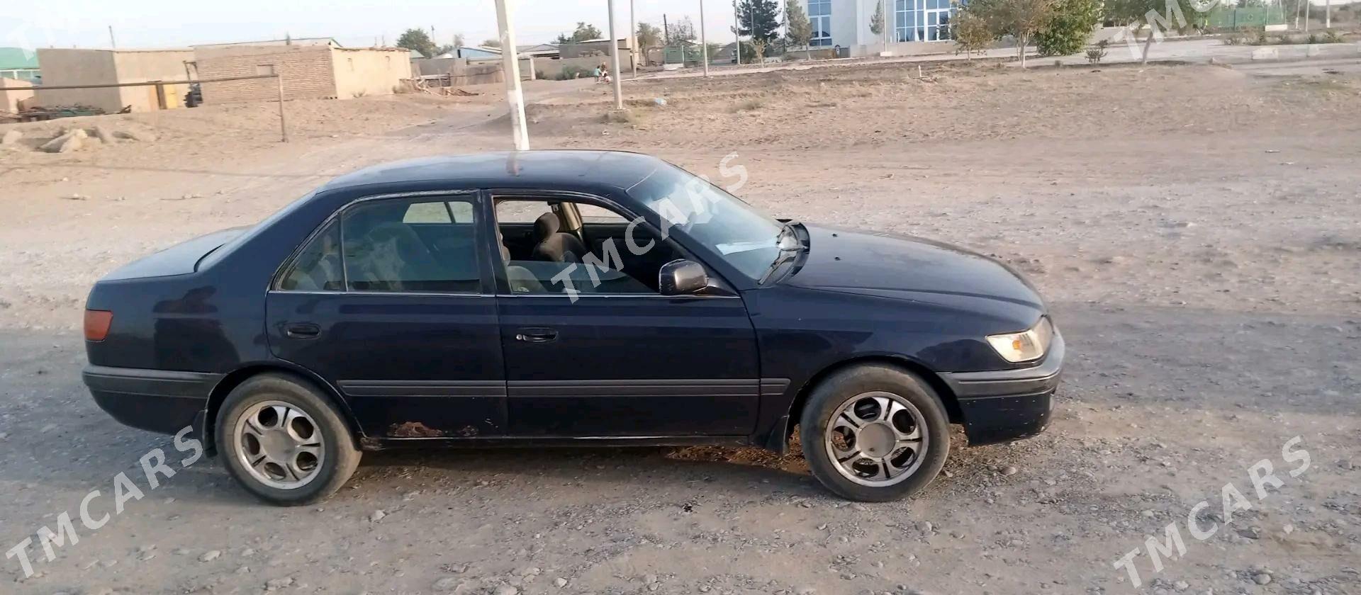 Toyota Corolla 1995 - 33 000 TMT - Огуз хан - img 2