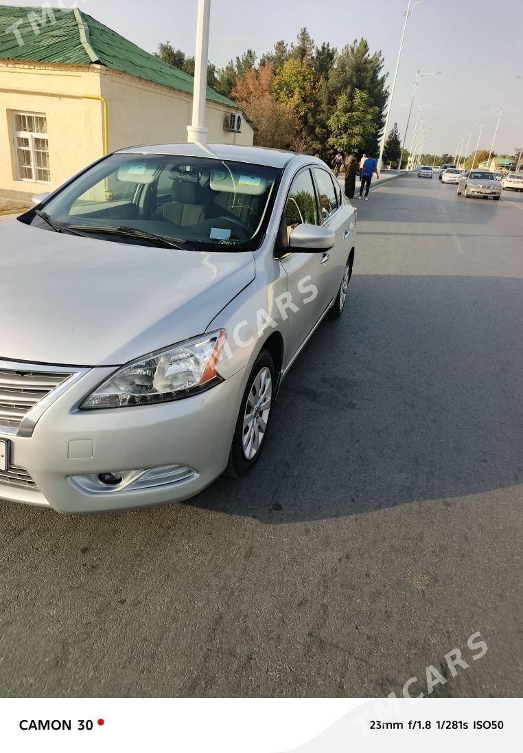 Nissan Sentra 2015 - 160 000 TMT - Aşgabat - img 3