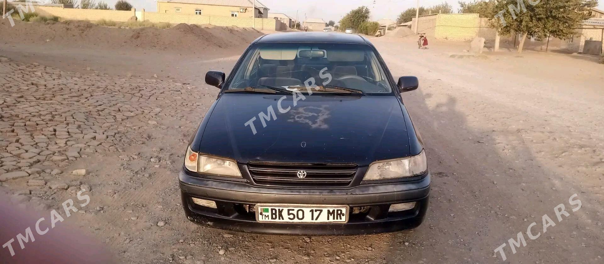 Toyota Corolla 1995 - 33 000 TMT - Огуз хан - img 3