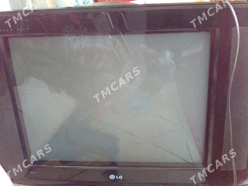 LG ultra sim ve JVC İKİSİ BİLE - Мир 1 - img 1