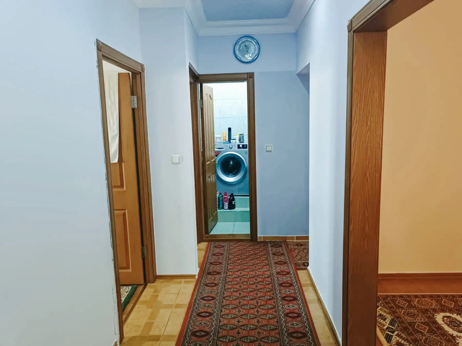 Gowdan B  arzan gyssagly - Aşgabat - img 5