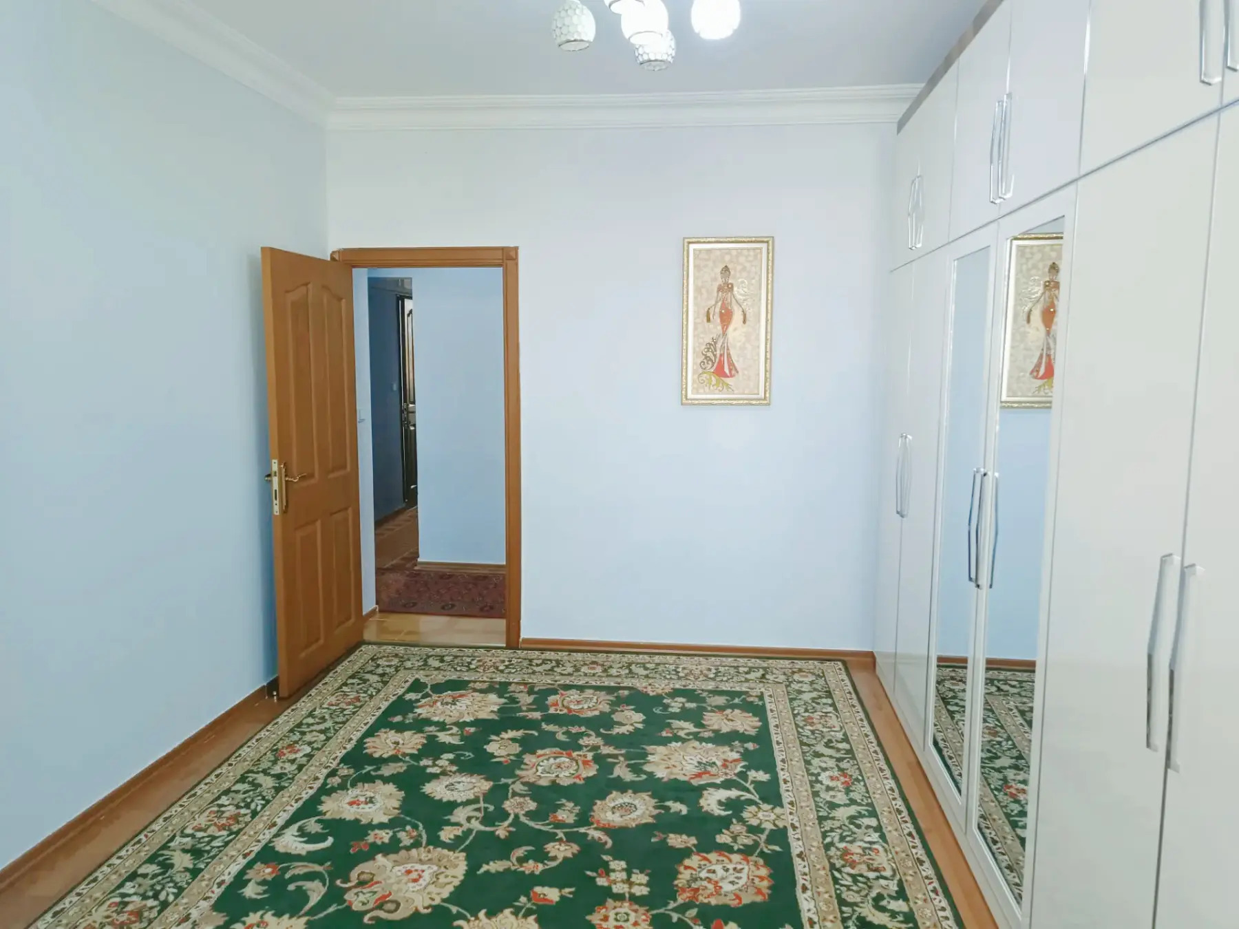 Gowdan B  arzan gyssagly - Aşgabat - img 3