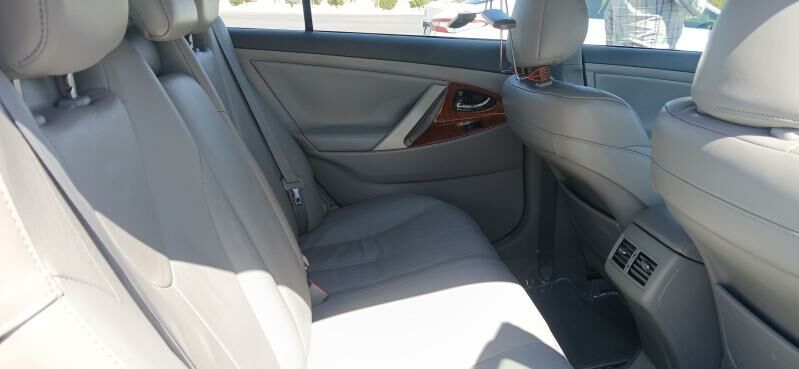 Toyota Camry 2011 - 255 000 TMT - Туркменабат - img 6