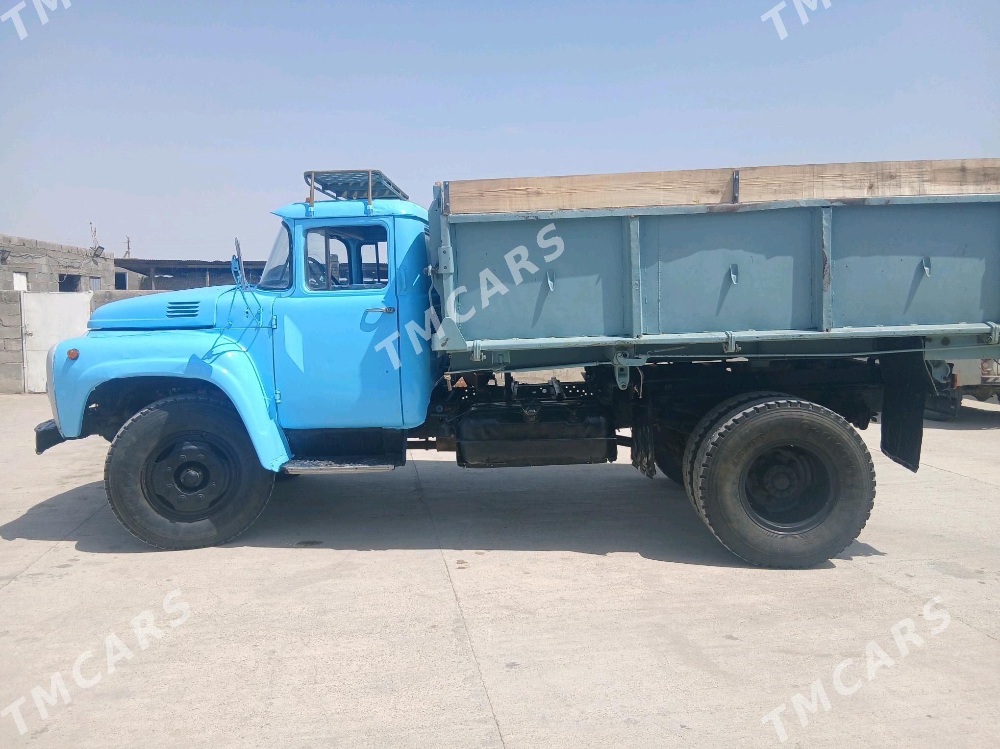 Zil 130 1991 - 86 000 TMT - Бахарден - img 4