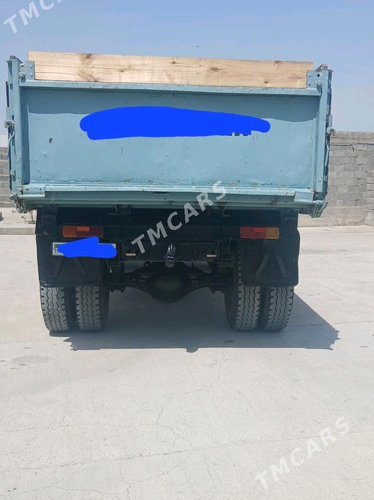 Zil 130 1991 - 86 000 TMT - Бахарден - img 2