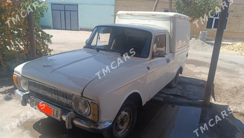 Москвич 412 1986 - 17 000 TMT - Sakar - img 3