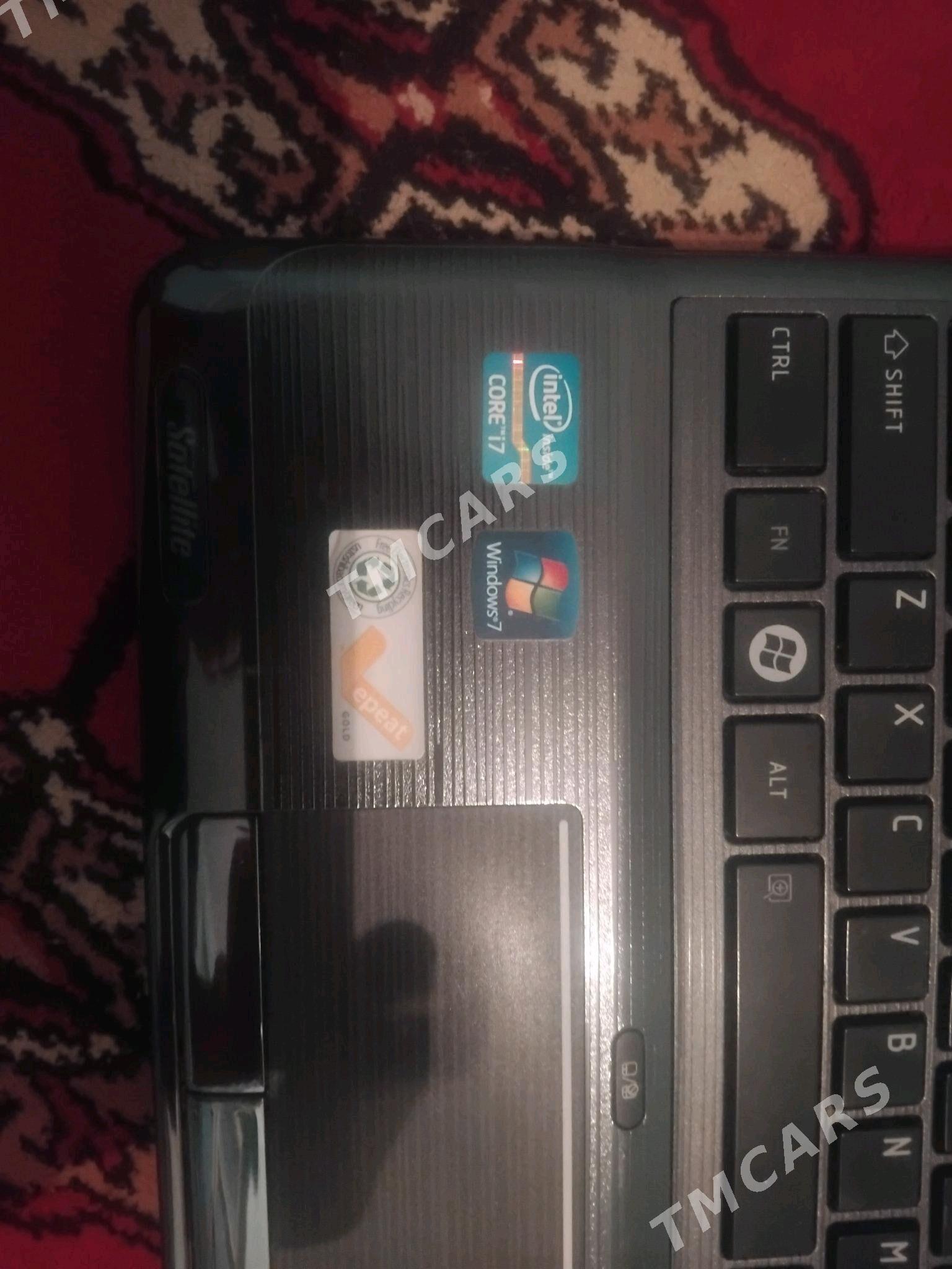 TOSHIBA kompyuter - Tejen - img 2