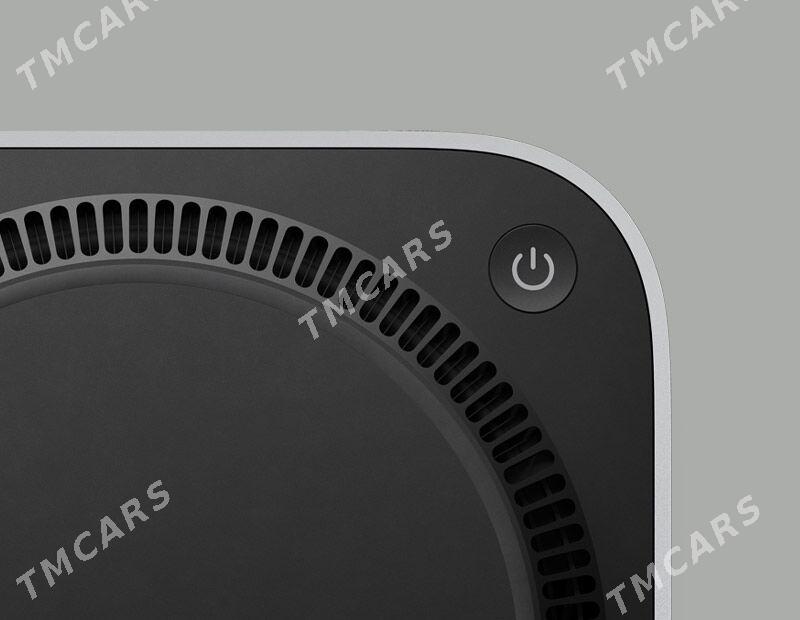Mac Mini M4 Chip - Ашхабад - img 6