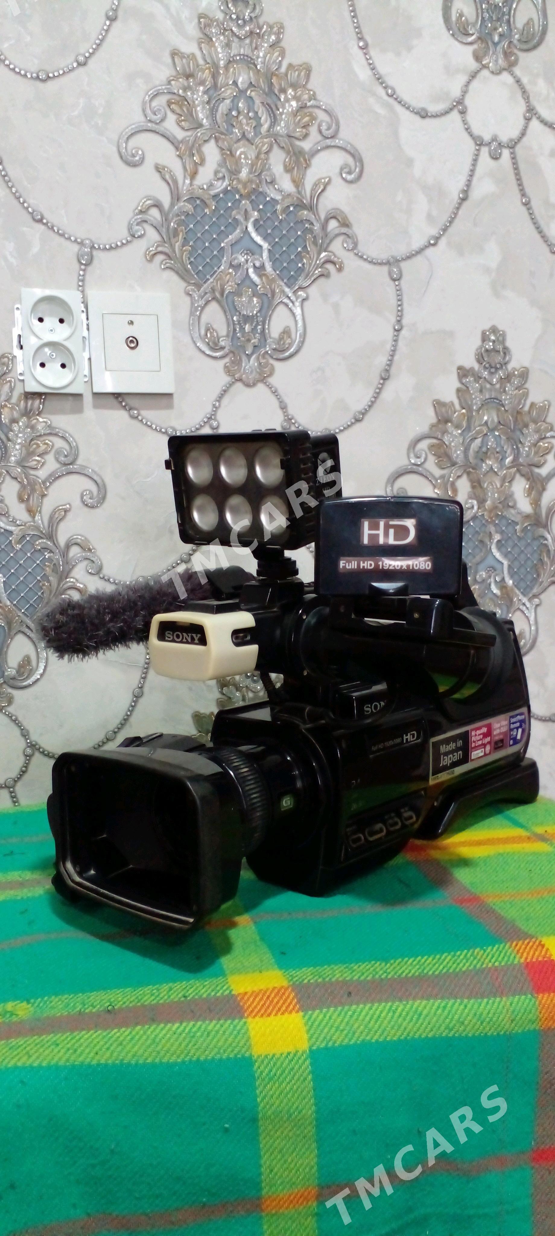 Sony 2500 Sony CX-900 E Gopra - Murgap - img 2