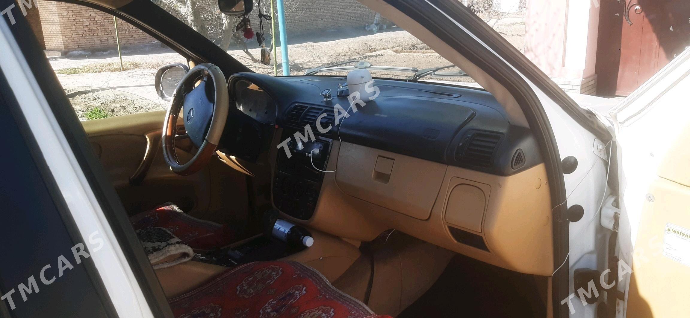 Mercedes-Benz ML350 1999 - 80 000 TMT - Sakar - img 4