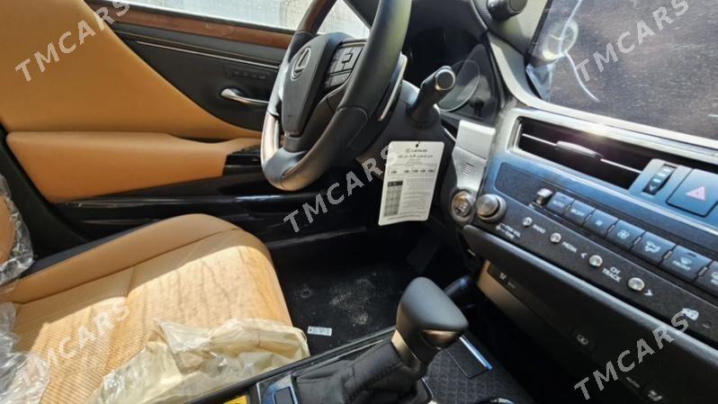 Lexus ES 350 2025 - 1 293 000 TMT - Ашхабад - img 3
