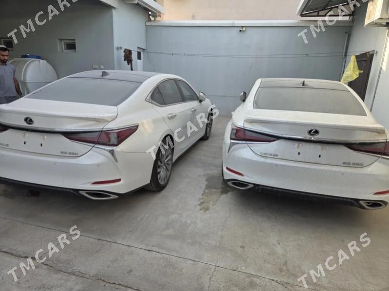 Lexus ES 350 2025 - 1 293 000 TMT - Ашхабад - img 4