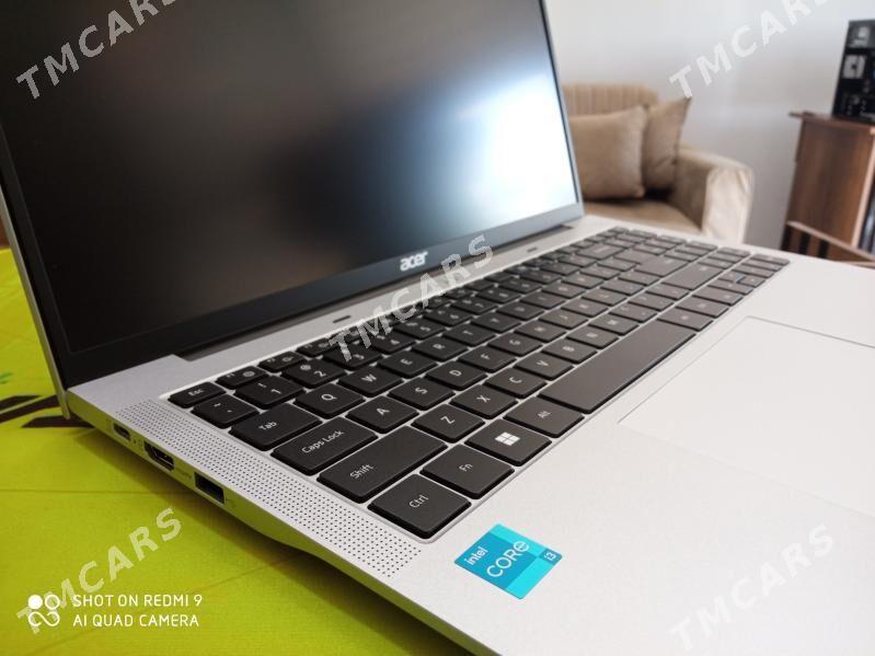 Aser i3 13gen Ssd 512gb - Mary - img 2