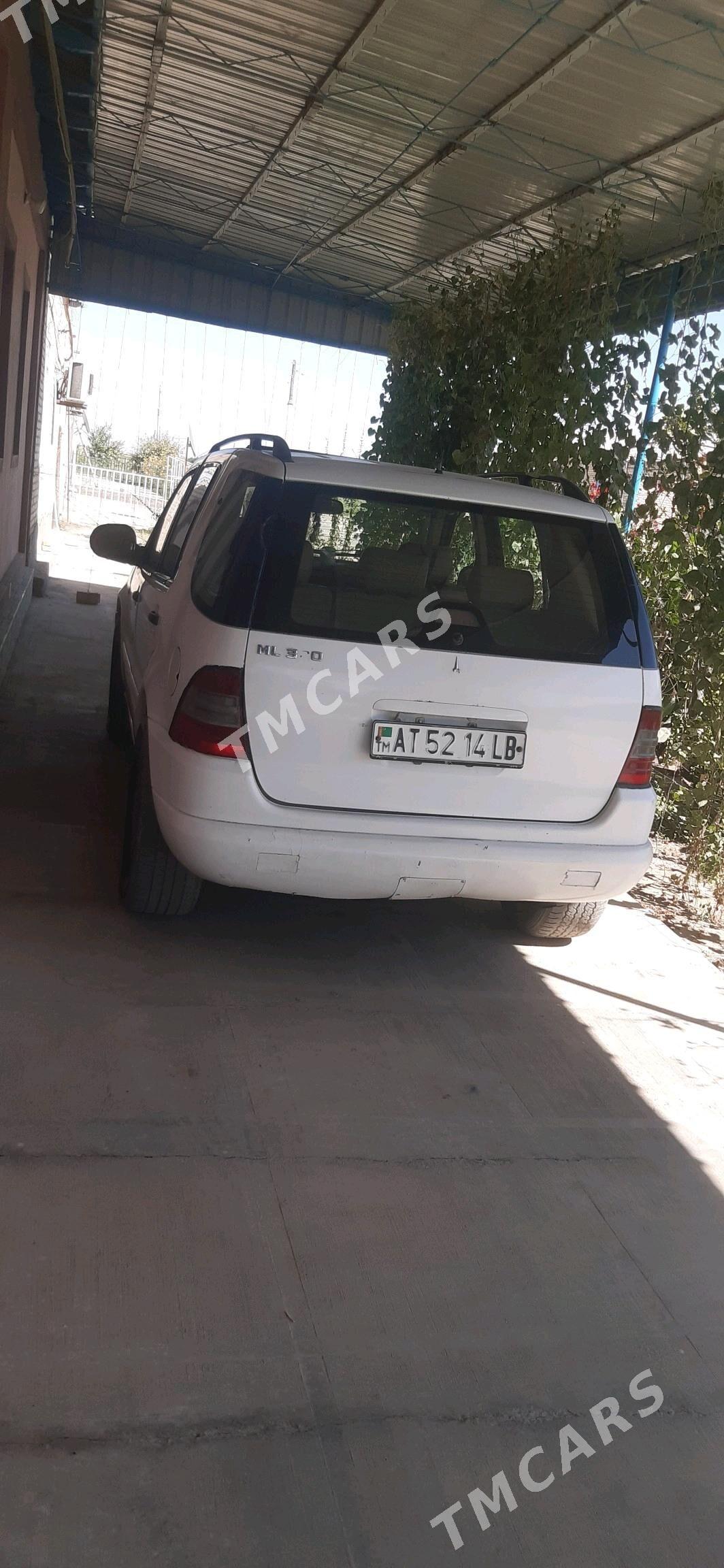Mercedes-Benz ML350 1999 - 80 000 TMT - Sakar - img 5