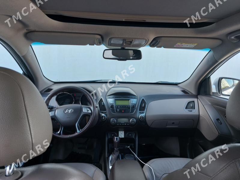Hyundai IX35 2014 - 245 000 TMT - Aşgabat - img 2