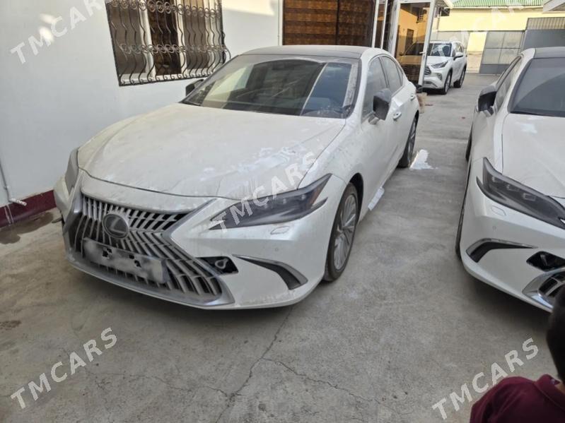 Lexus ES 350 2025 - 1 293 000 TMT - Ашхабад - img 6