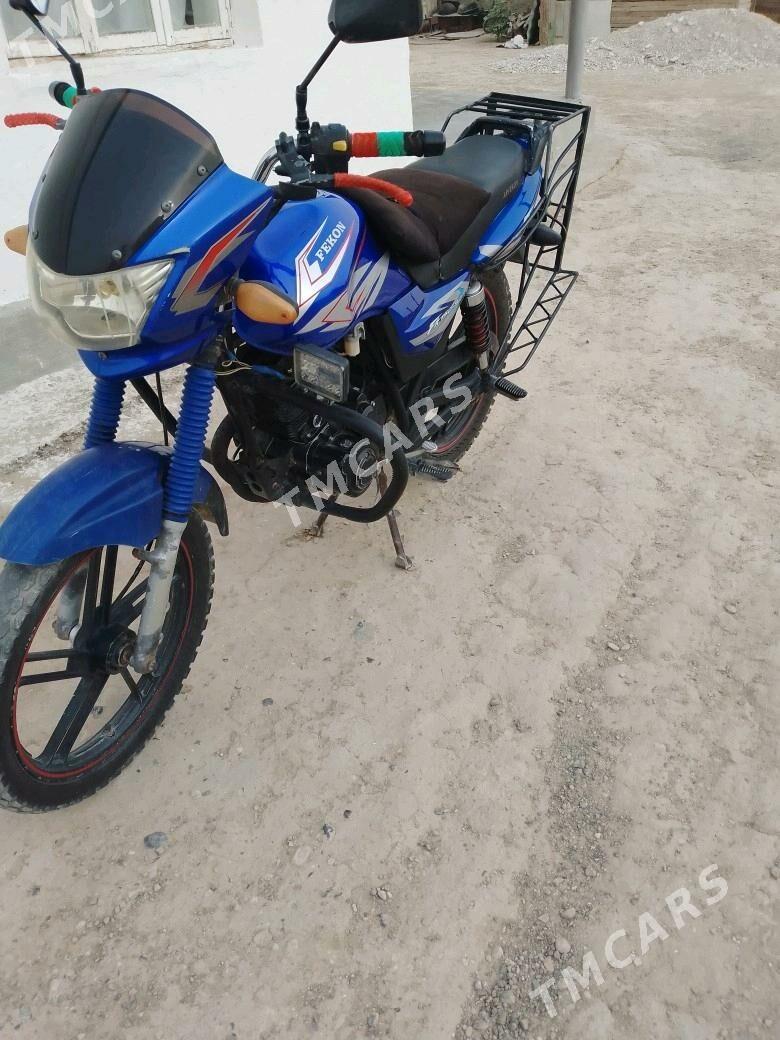 Fekon FK200-14G 2022 - 18 000 TMT - Этрек - img 2